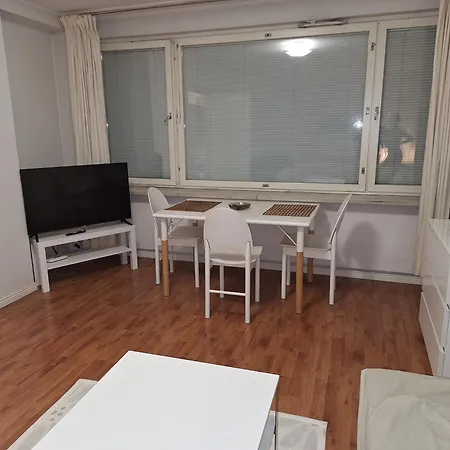 Luxhousing With Park View * הלסינקי