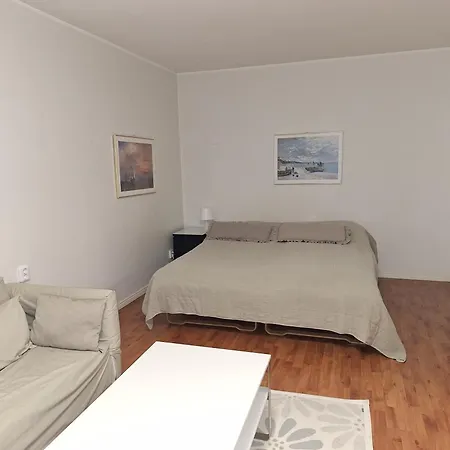 דירה Luxhousing With Park View הלסינקי