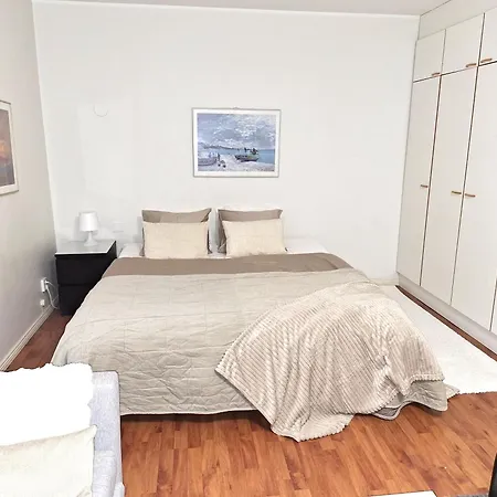 Apartamento Luxhousing With Park View *