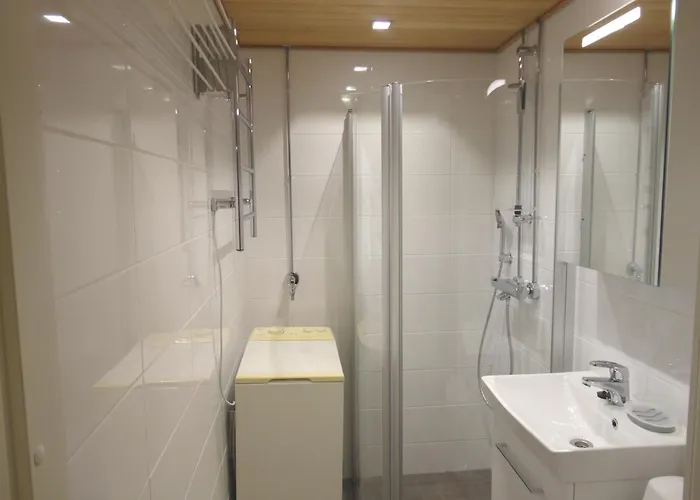 Luxhousing With Park View * הלסינקי