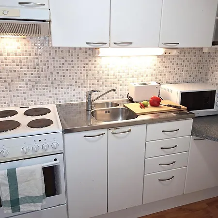 Luxhousing With Park View 赫尔辛基
