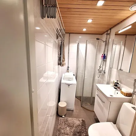 公寓 Luxhousing With Park View