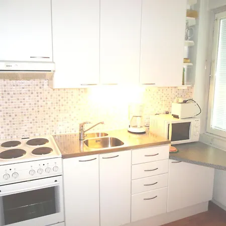 Luxhousing With Park View Appartement *