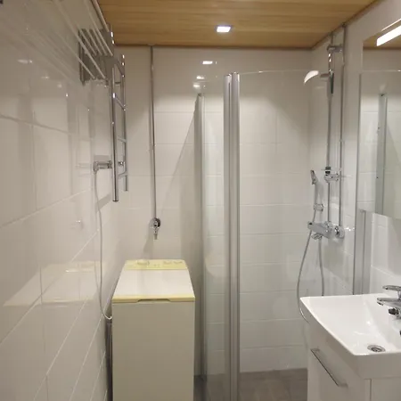 Luxhousing With Park View * Helsinki